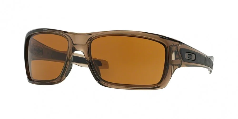 Oakley Turbine 9263 Sunglasses - view 25